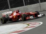 Ferrari F2012 2012 года